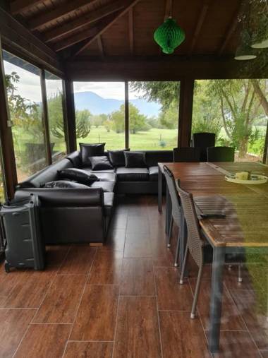 Guesthouse Green Fields