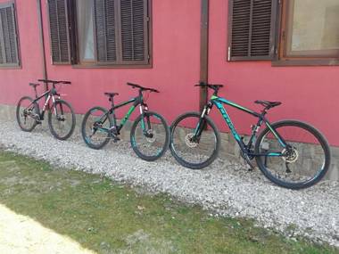 Boyana Vacation Houses