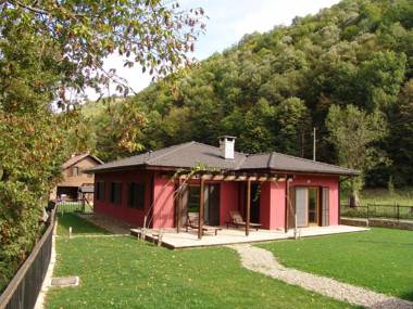 Boyana Vacation Houses