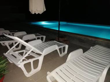 Guesthouse Gostilitsa