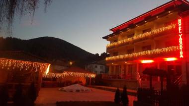 Yagodina Family Hotel