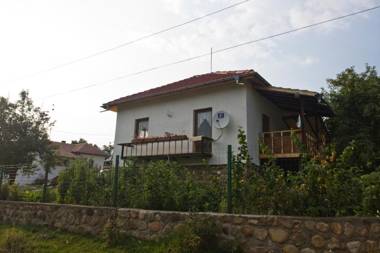 Vacation Home Selo Boykovets