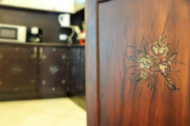 Apartment with Thermal Waters and Ideal for Hiking