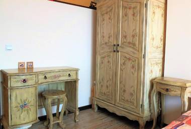 Apartment with Thermal Waters and Ideal for Hiking