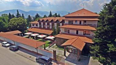 Spa Hotel Ivelia