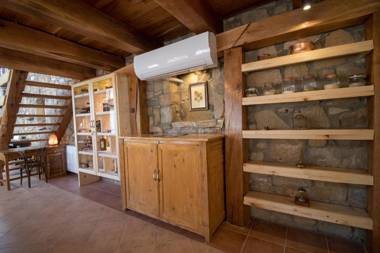 Guest House Epochs since 1871