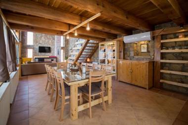 Guest House Epochs since 1871