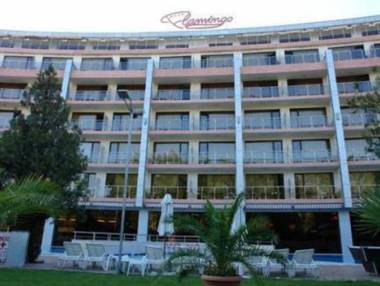Flamingo Hotel - All Inclusive light