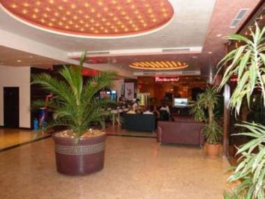 Flamingo Hotel - All Inclusive light