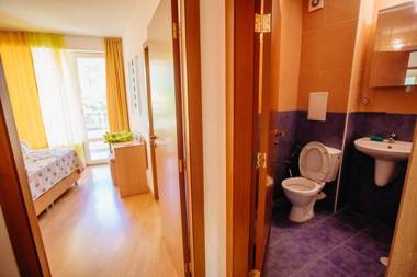 MNG Holiday Yassen Apartments