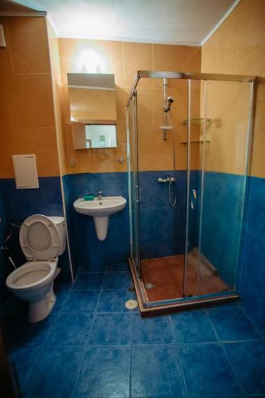 MNG Holiday Yassen Apartments