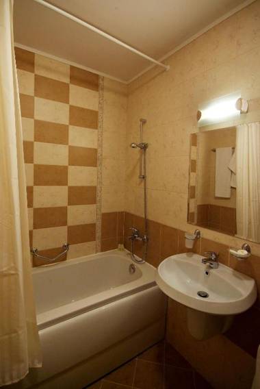 Royal Sun Holiday Complex