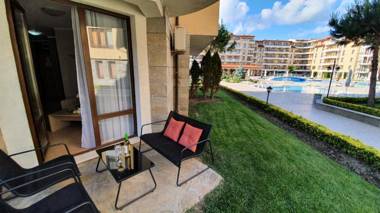 Royal Sun Holiday Complex