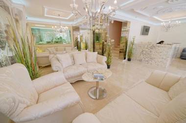 Harmony Suites - Dream Island