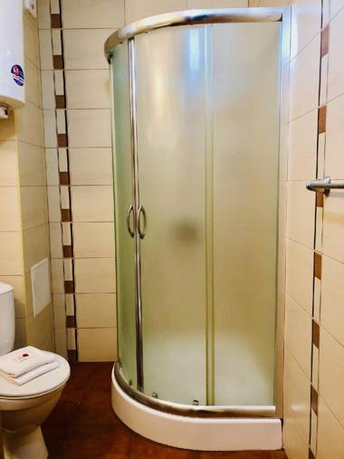 Marty's Beachfront Apartments