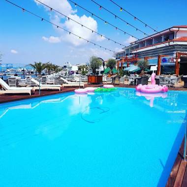 Hotel Palace Marina Dinevi