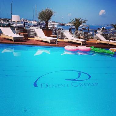 Hotel Palace Marina Dinevi