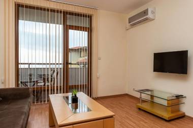 Garden of Eden Complex