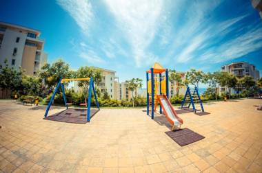 Imperial and Crown Fort Noks Grand Resort