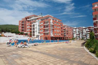 Marina and Panorama Apartments