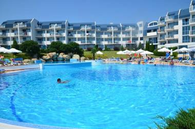 PrimaSol Sineva Beach Hotel - All Inclusive