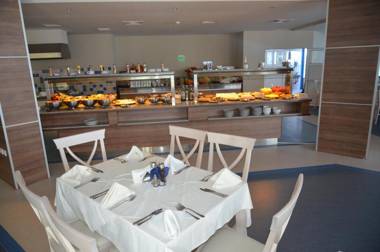 PrimaSol Sineva Beach Hotel - All Inclusive