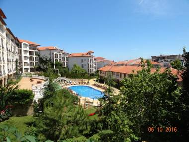 Triumph Holiday Village