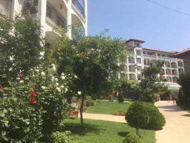 Triumph Holiday Village