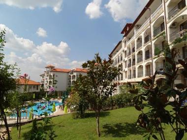 Triumph Holiday Village