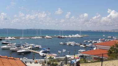 Apartment in Kambani 1 Apartcomplex