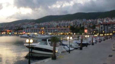 Apartment in Kambani 1 Apartcomplex