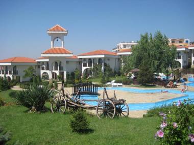 Apartment in Kambani 1 Apartcomplex