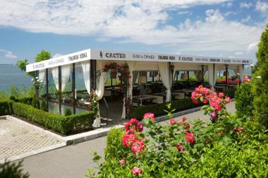 Mars Apartments in Tryavna Beach Complex