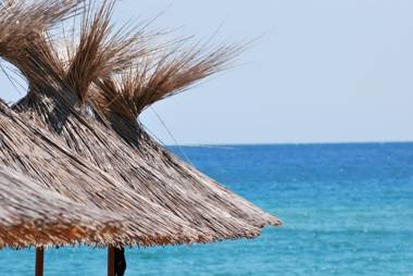 Marina View Fort Beach