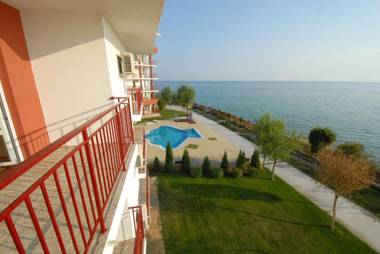 Marina View Fort Beach