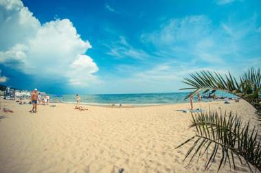 Sea Fort Club Complex