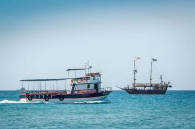 Sea Fort Club Complex