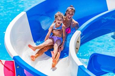 Premier Fort Beach Hotel