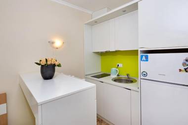 Villa Sardinia Apartments