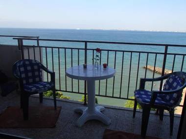 Marina Fort Noks Studio