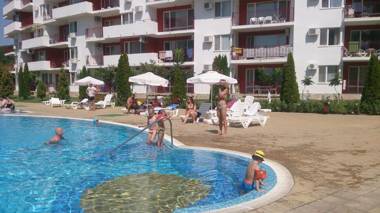 Marina View Fort Beach Private Apartments CTS