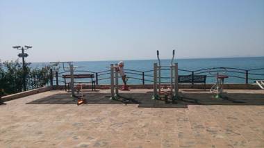 Marina View Fort Beach Private Apartments CTS