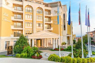 Villa Florence ApartHotel