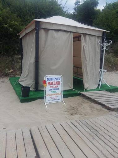 Private Apartment Crown Fort Noks