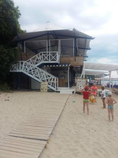 Private Apartment Crown Fort Noks