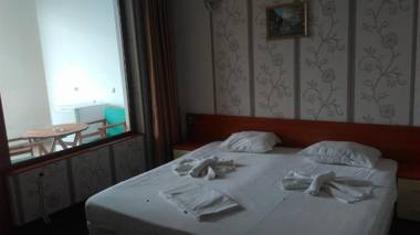 St. George Guest House