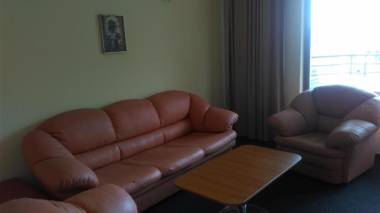 St. George Guest House