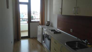 St. George Guest House