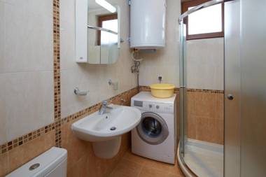 Mars Apartments in Complex Shipka