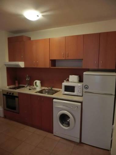 Apartment Panorama on complex with pools and beach Sveti Vlas